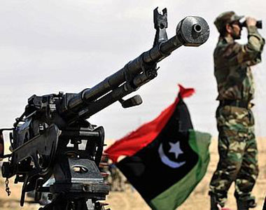 Libye : trois civiles tués