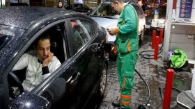 Lebanon Looks For A Fuel Supplier After Sonatrach Refused To Renew The Contract