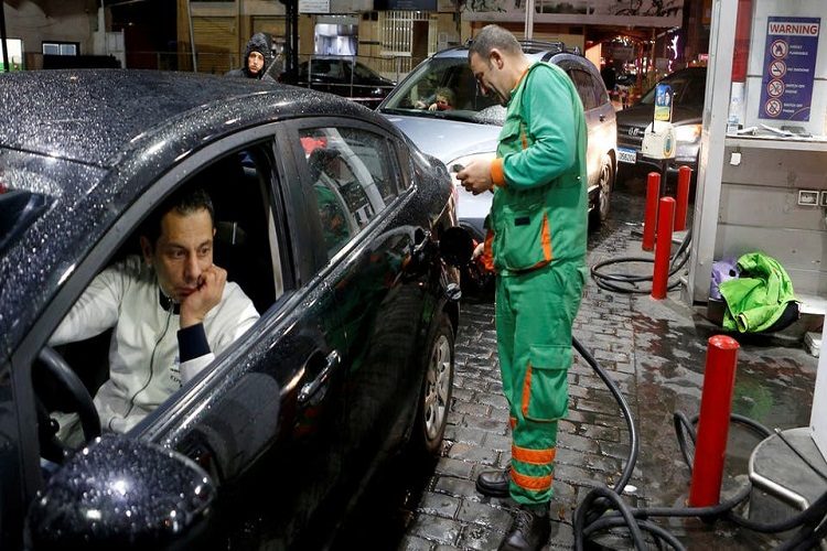 Lebanon Looks For A Fuel Supplier After Sonatrach Refused To Renew The Contract