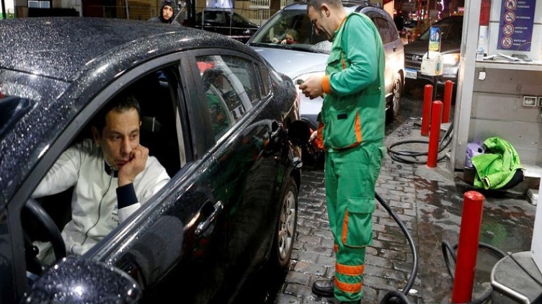 لبنان تبحث عن ممون لزيت الوقود بعد رفض سوناطراك تجديد العقد