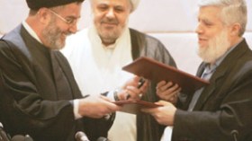 حزب الله يتفهم وينتقد زعيم التيار السلفي في لبنان