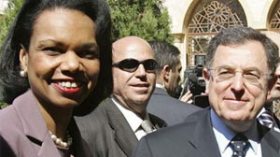 Le Liban ne participera pas au sommet de Damas