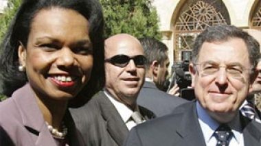 Le Liban ne participera pas au sommet de Damas