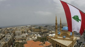 مجلس الأمن الدولي يدعو إلى انتخاب رئيس لبناني بدون تأخير