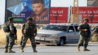 Liban: un convoi du Hezbollah visé par une bombe, 2 blessés