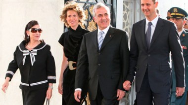 Liban: l'opposition demande au gouvernement de cesser son soutien à Assad