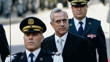 Le Liban a enfin un président