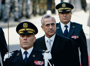 Le Liban a enfin un président