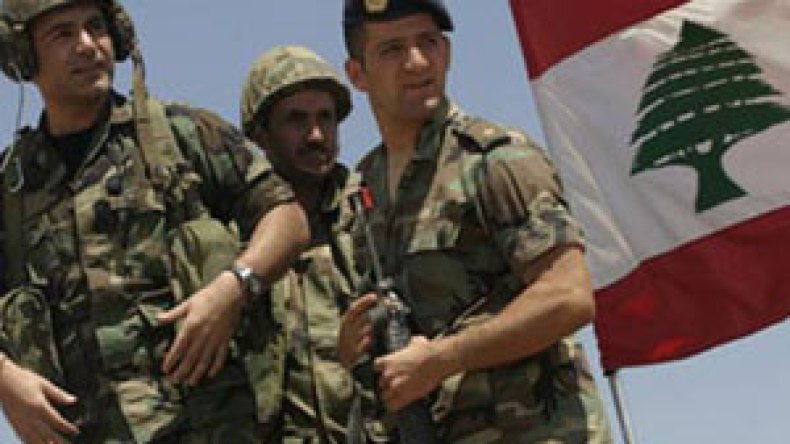 الجيش اللبناني يحذر “مروجي الإشاعات”