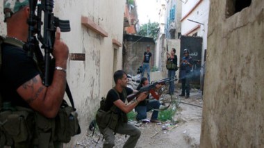 Liban: sept morts dans des affrontements liés au conflit syrien
