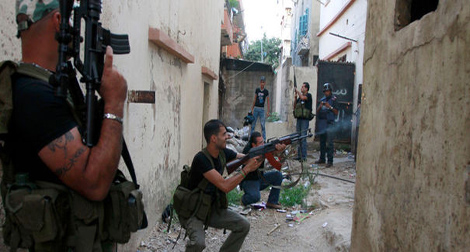 Liban: sept morts dans des affrontements liés au conflit syrien