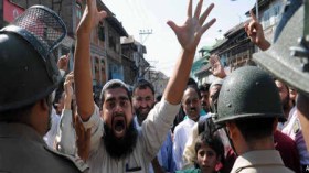 Violence Over Anti-Islam Video Enters Day 4