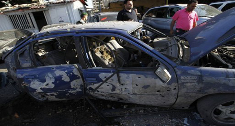 Fabius: la France condamne “très fermement les violences” au Liban