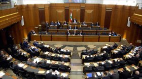 البرلمان اللبناني يفشل للمرة الـ 19 في انتخاب رئيس للجمهورية