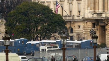 Film anti-islam: les établissements américains au Liban protégés