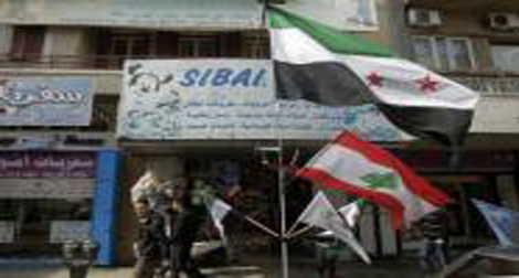 Nouveaux heurts meurtriers dans la grande ville du nord du Liban