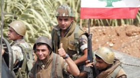 تسابق روسي أمريكي على تسليح لبنان