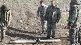 أمريكا تستأجر خبراء للتخلص من الصواريخ في ليبيا لمنع وقوعها في أيدي القاعدة