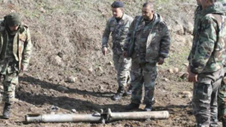 أمريكا تستأجر خبراء للتخلص من الصواريخ في ليبيا لمنع وقوعها في أيدي القاعدة