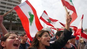 لبنان.. أول حزب خاص بالمرأة