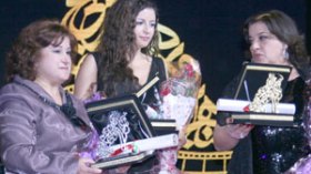 الفيلم‭ ‬اللبناني‭ ‬‮”‬هلاّ‭ ‬لوين‮”‬‭ ‬لنادين‭ ‬لبكي‭ ‬يوحدّ‭ ‬الجمهور‭ ‬ولجنة‭ ‬التحكيم