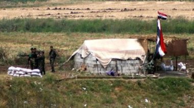 Tentative avortée d'infiltration de “terroristes” du Liban en Syrie