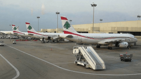 رحلة جوية لإجلاء رعايا لبنانيين من الجزائر