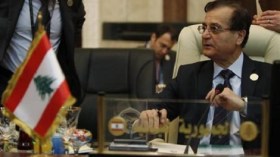 لبنان يدعو لإلغاء تعليق عضوية سوريا بالجامعة العربية