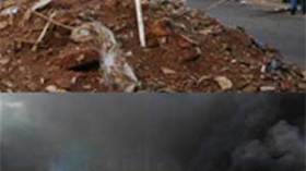 الشرارة تنطلق مجددا من المخيمات الفلسطينية