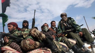 Algérie/Libye : pas de contacts avec les rebelles avant le départ de l'Otan