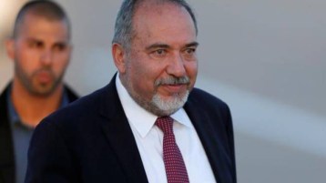 شهادة مدوّية من ليبرمان!