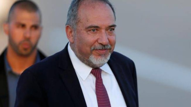 شهادة مدوّية من ليبرمان!