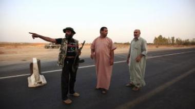 Libye: Bani Walid a été “totalement libérée”