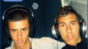 مواقع إسرائيليّة ونشطاء يهود يحاربون فرقة “ليبرتا” الجزائريّة