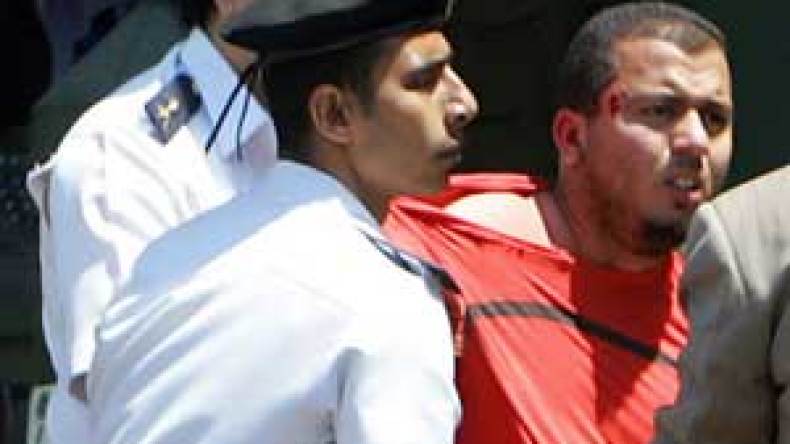 تقرير يؤكد تراجع الحريات في الوطن العربي خلال 2008