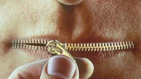 مسؤولون بلا لسان وآخرون كالأطرش في الزفة!