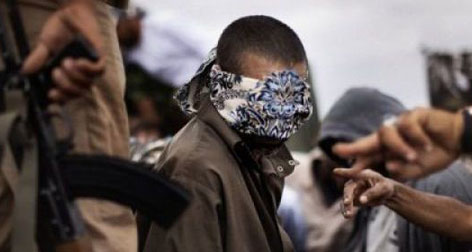 Libye: premier procès de 41 partisans de Kadhafi à Benghazi