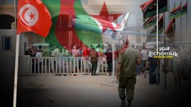 Algerians Stranded In Libya Call On The Authorities To Evacuate Them