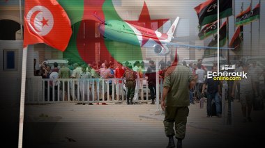 Algerians Stranded In Libya Call On The Authorities To Evacuate Them