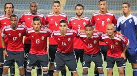 ليبيا تستقبل نيجيريا في تصفيات كأس إفريقيا بملعب بولوغين