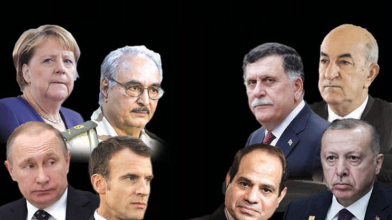 مؤتمر إسكات الحرب
