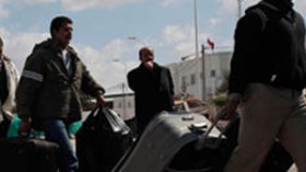 دخول‭ ‬180‭ ‬رعية‭ ‬بنغالي‭ ‬إلى‭ ‬الجزائر‭ ‬يوم‭ ‬أمس