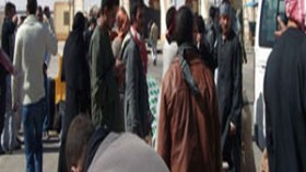 إجلاء307‭ ‬رعية‭ ‬مالية‭ ‬عبر‭ ‬مطار‭ ‬جانت