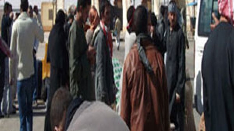 إجلاء307‭ ‬رعية‭ ‬مالية‭ ‬عبر‭ ‬مطار‭ ‬جانت
