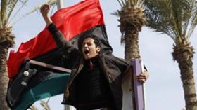 قبائل‭ ‬مصرية‭ ‬تتقدم‭ ‬بخارطة‭ ‬طريق‭ ‬لإنهاء‭ ‬العنف‭ ‬في‭ ‬ليبيا