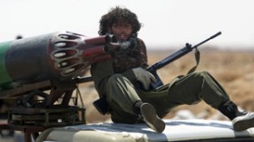 “القاعدة أقامت 5 إمارات إسلامية في ليبيا