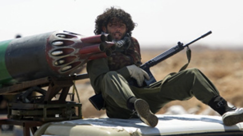 “القاعدة أقامت 5 إمارات إسلامية في ليبيا