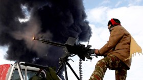 ليبيا تعود إلى “الصفر”… و”الوفاق الوطني” يواجه المجهول!