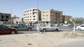 نشطاء تداولوا مقتل الممرضة الجزائرية سامية وعائلتها تنفي