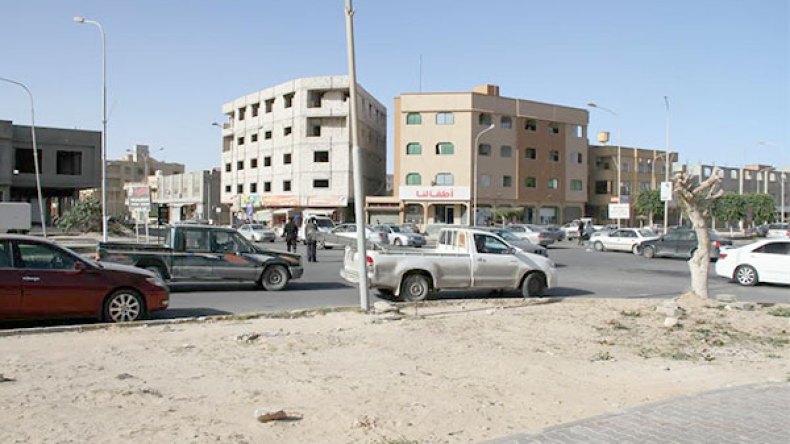 نشطاء تداولوا مقتل الممرضة الجزائرية سامية وعائلتها تنفي